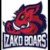 Izako Boars