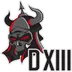 D13