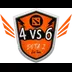 4vs6