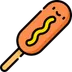 Corn Dawgs