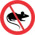No Rats