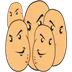 Nasty Potatoes
