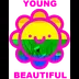 Young and Beautiful
