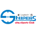 Logitech G Snipers