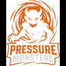 Pressure Monsters