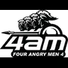 Four Angry Men