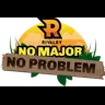 No Major No Problem