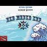 Honor Sea Waves Cup