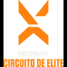 VALORANT Circuito de Elite