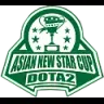 Asia New Star Cup