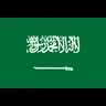 Saudi Arabia