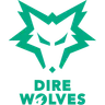 Dire Wolves