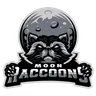 Moon Raccoons