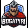 BOGATYRI