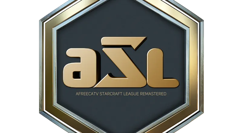 AfreecaTV StarCraft League Remastered