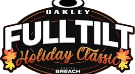 Boston Breach Full Tilt Holiday Classic