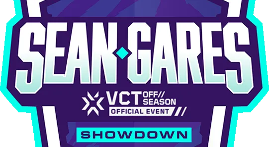 Sean Gares Showdown