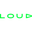 LOUD