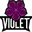 Violet