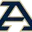 Akron University Blue