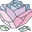 Crystal Rose