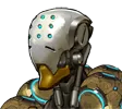 Zenyatta